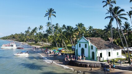 Igreja dos Carneiros © Hilmar