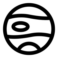 jupiter © Rolas Design