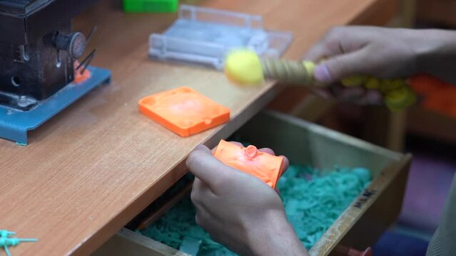 ring design and ring making