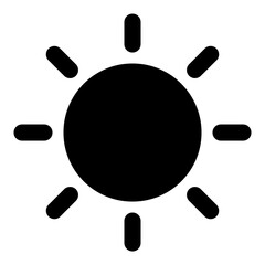 sun