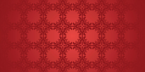 arabic pattern geometric background