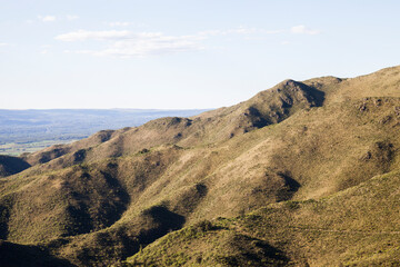 Montañas 