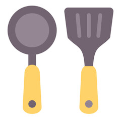 cooking utensils