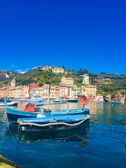 Fototapeta premium Portofino