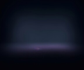 Scary smoke and fog atmospheric background generative ai illustration art