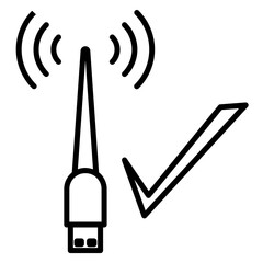 wireless icon