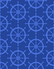 Textile and digital seamless pattern design 