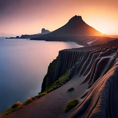 Captivating Jeju Island's Iconic Natural Formations for Unforgettable Imagery