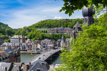 7783 Dinan Belgien