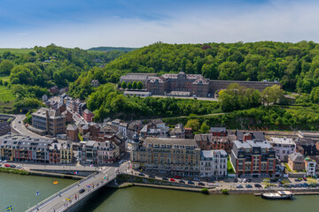 7833 Dinan Belgien