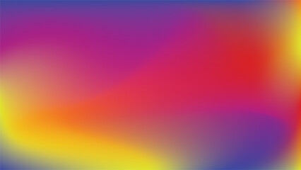 Neon Bold Gradient