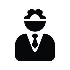 Advice, consultant, consulting icon.