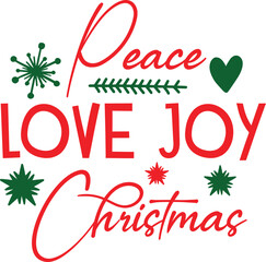 Christmas svg design