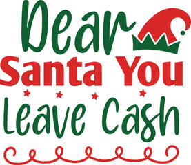 Christmas svg design