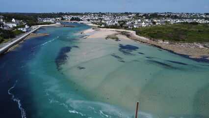 audierne finist&egrave;re bretagne