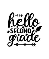 Back To School SVG Bundle, Teacher Svg, monogram svg, school bus svg, Book, 100th days of school, Kids Cut Files for Cricut, Silhouette, PNGBack to School Svg Bundle, Girl First Day of School Shirt, P