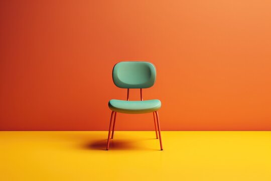 Minimalistic Furniture Collection - Functional and Stylish Designs for Minimal Interiors - AI Generated