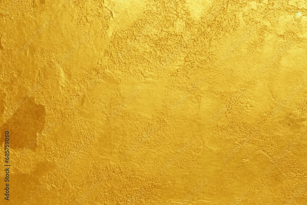 Poster gold background texture used as background,abstract luxury and elegant background texture