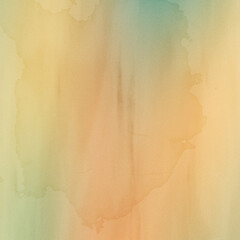 Watercolor paper texture