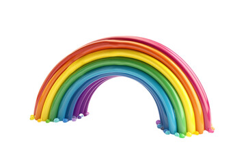 rainbow of the rainbow. ai