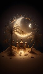 Islamic Eid , Ramadan 