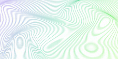 wavy lines background. abstract background