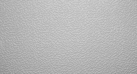 The texture of gray rough plastic.The background is made of gray plastic with pimples.