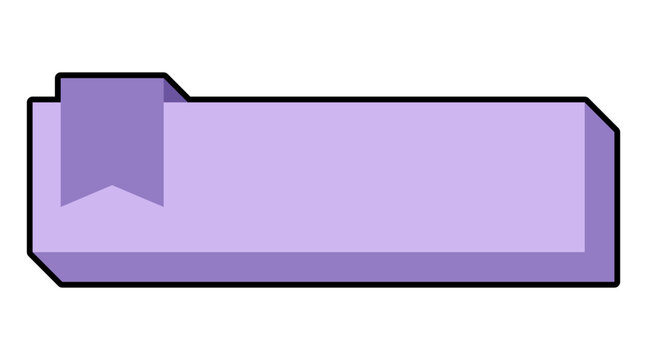 cute infographic text box
