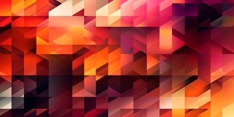 Obraz premium Abstract background, generative AI