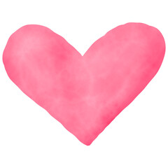 Pink Heart