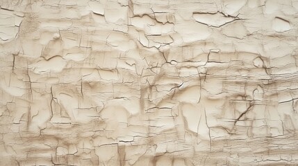 Rough Grey Stone Wall as an Abstract Background: A Chipped, Plank-Like Pattern & Texture, Generative AI