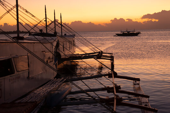Philippines, Palawan, Honda Bay, © Daniel Deak Bardos