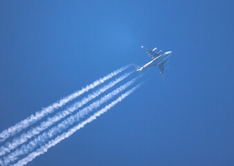 Massive flight