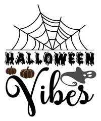 Halloween SVG Design Cut Files