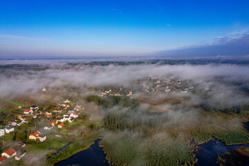 Church of All Saints Ukraine