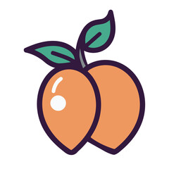 ripe fruit a healthy snack