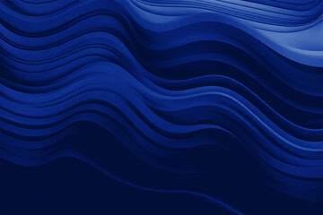 Abstract background generative AI