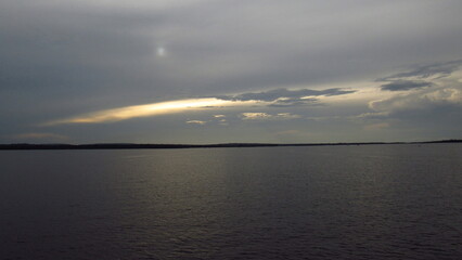 Amazon Landscapes and Environment