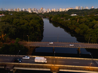 Piracicaba, Rio Piracicaba