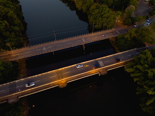 Piracicaba, Rio Piracicaba