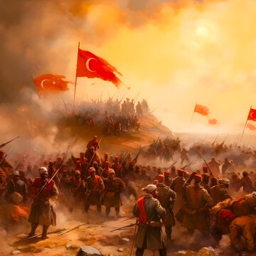 turkish celebration