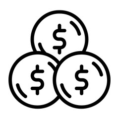 coins icon