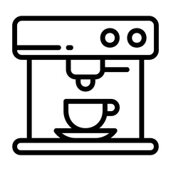 coffee icon