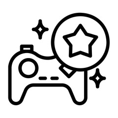 games icon