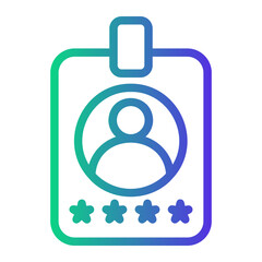card icon