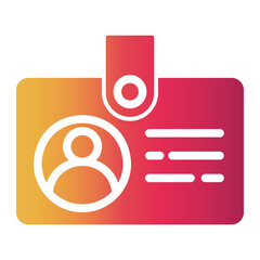 id icon