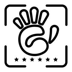 hands icon