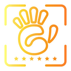 hands icon