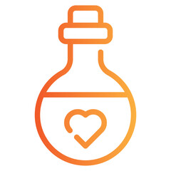 Love Potion Icon