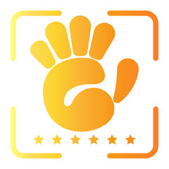 hands icon